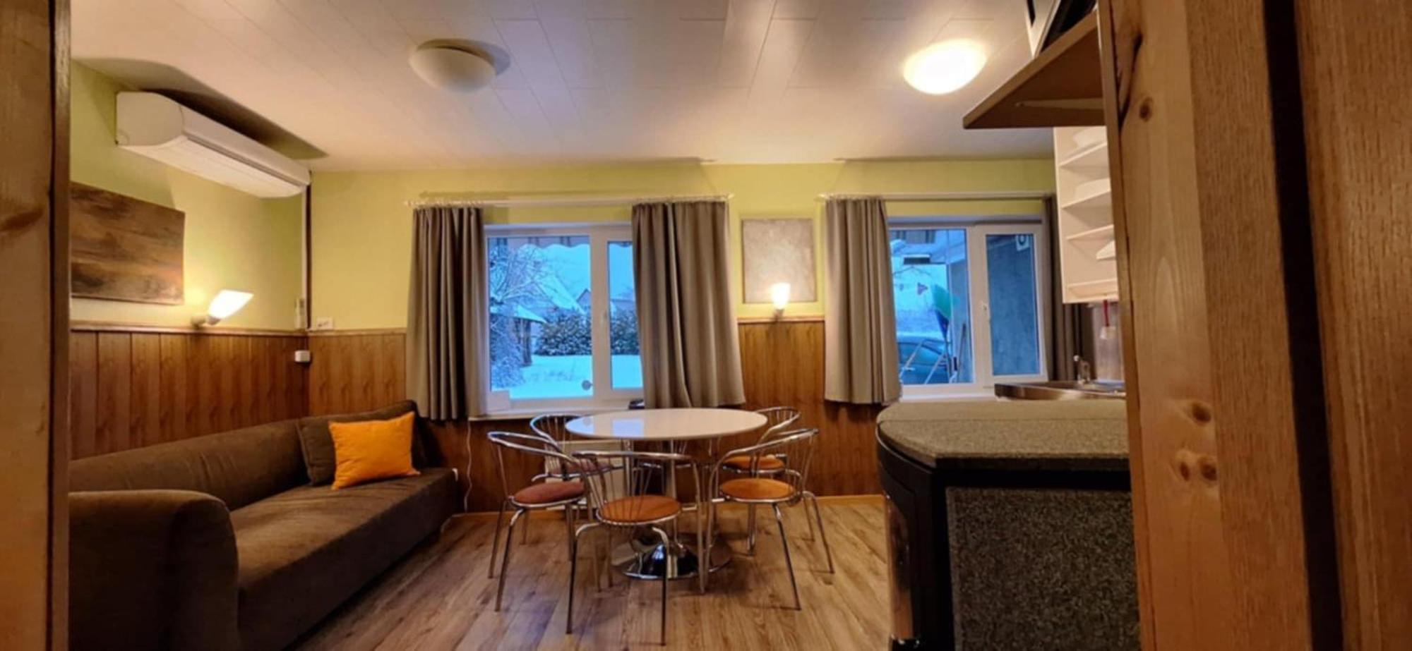 Piiri Holiday House Отепя Экстерьер фото