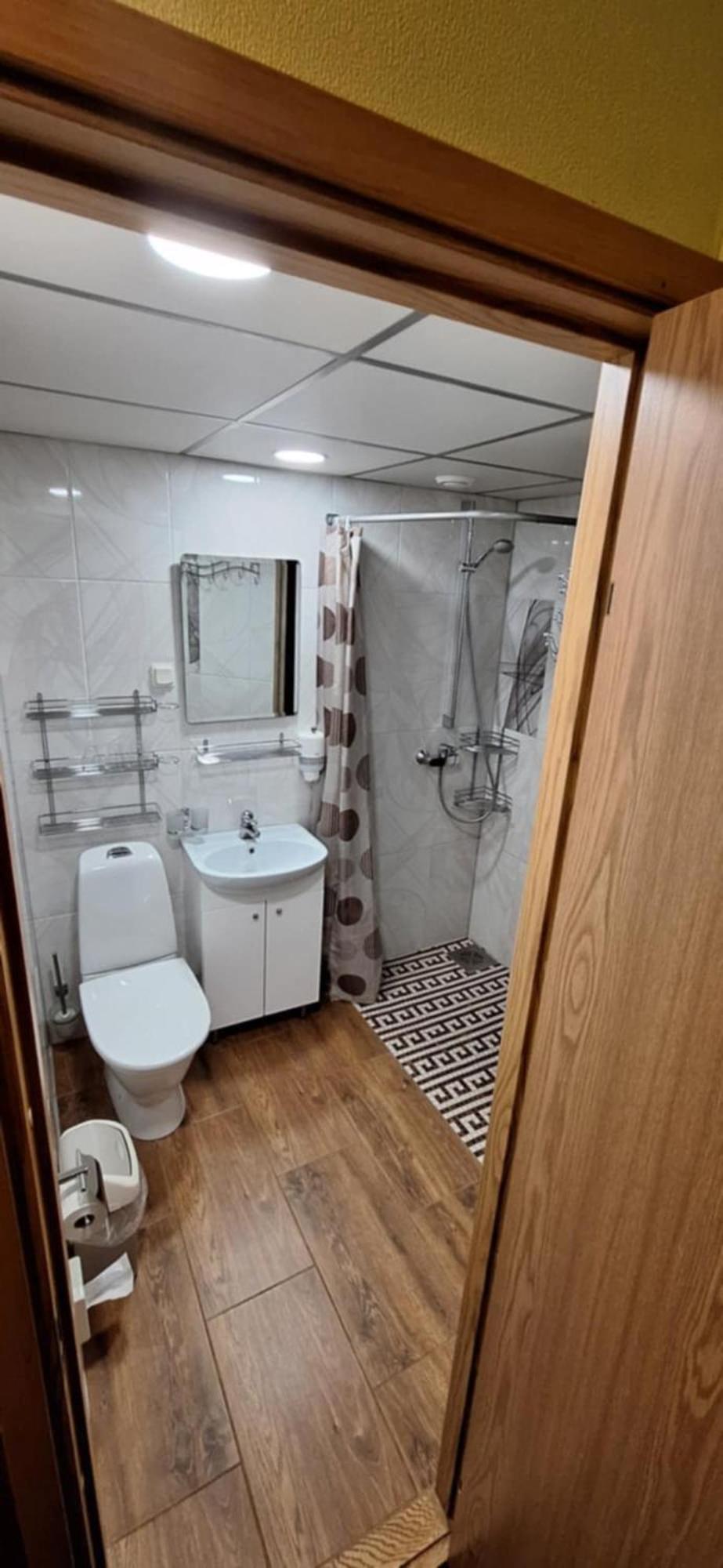 Piiri Holiday House Отепя Экстерьер фото
