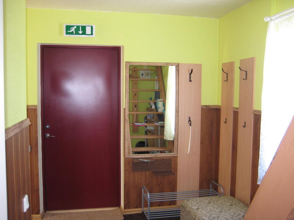 Piiri Holiday House Отепя Номер фото